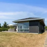 With Panoramic Views On Hindsholm 度假居 Martofte